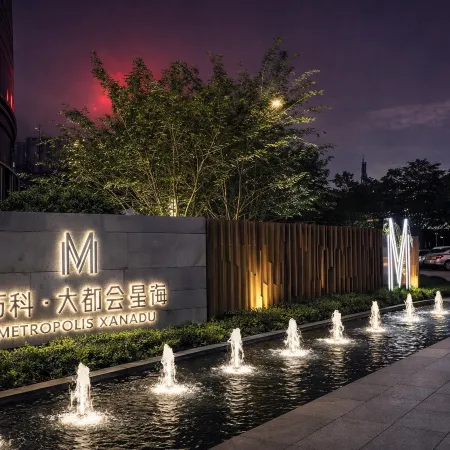 Dalian • Haiyu Manman | Beside The Waves • Themed Loft Scenic Apartment (Xinghai Square)