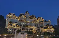 Gumoni Hotel (Jiaxiu Tower & Qingyun Market Branch) - رومانسي