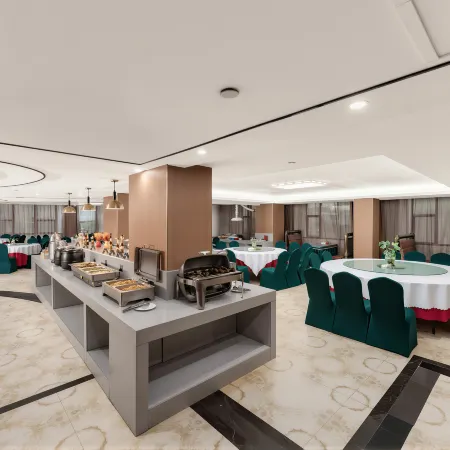 Shang       Ya    Hotel