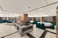 Ru Jia UP Huayi Select Hotel (Ruijin Government Branch)
