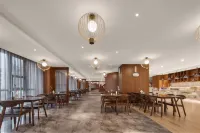 Wenhe Ruijin Hotel - breakfast