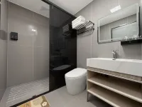 Hefeng Banyanju Hotle Hotels in Hefeng