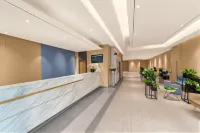 Homeinn · neo (Pingyao Ancient City North Gate Railway Station)