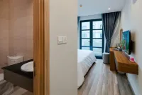 Jollie Hotel Phu Quoc - حديقة مائية