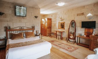Goreme Inn Hotel Only Adult
