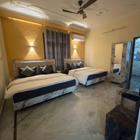 Bhagirathi Residency