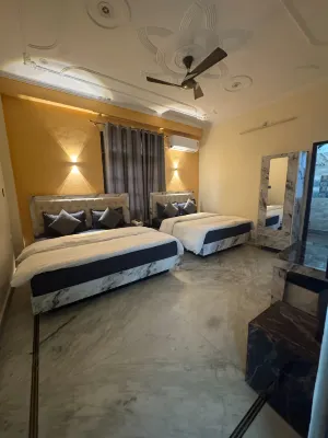 Bhagirathi Residency Отели в г. 