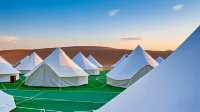 Moyan | Tengger Desert Scenic Homestay