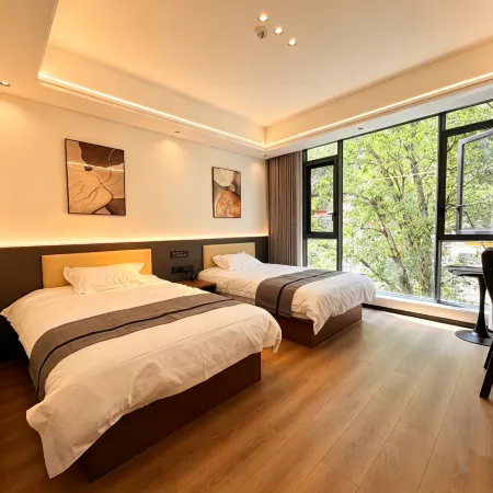 Mountview Elegant Villas