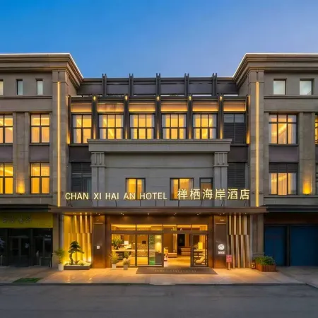 Zenqi Coast Hotel