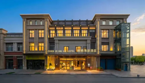 Zenqi Coast Hotel
