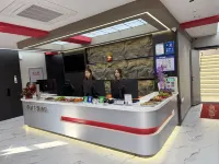 Linghai Excellence Theme Hotel Hotels in Linghai