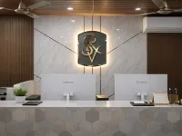 SVR君悅飯店 本地治里住宿飯店