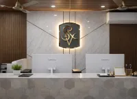 Hotel SVR Grand