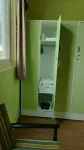 Shane Tong Hostel