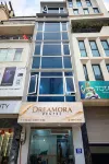 Dreamora Centre Hotel Hotel in zona Lago Truc Back