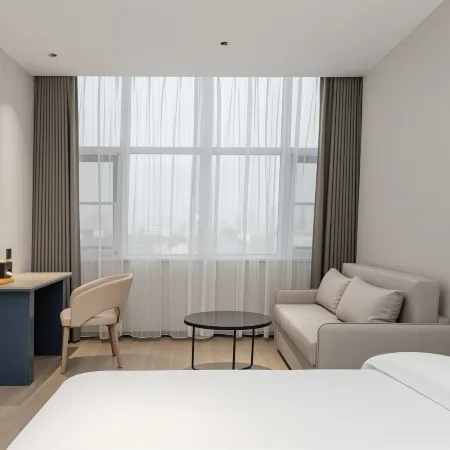 7天酒店（濮陽清豐文化路店） Hotels in Qingfeng