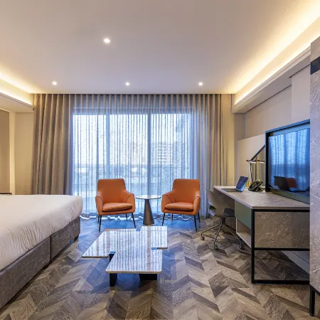 Coastlands Skye Hotel, Ridgeside, Umhlanga