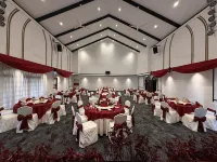 Strawberry Park Resort
