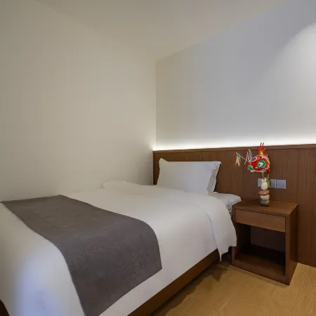 Floral · Zhanqi Hui Li Homestay