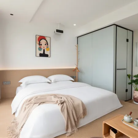 Zhoushan DongjiOcean Star Inn