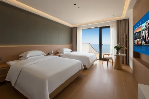 Zhoushan DongjiOcean Star Inn