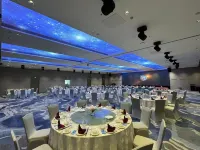Guangzhou Hotel（Canton Fair Free Shuttle Bus）