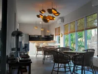 Mantra Gili Hotels in Gili Trawangan