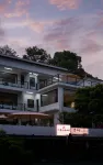 Mojian Wild Luxury Hot Spring Villa