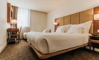 Hotel Premium Porto Downtown