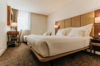 Hotel Premium Porto Downtown