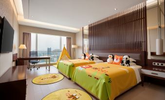 Taizhou International Hotel