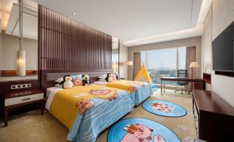 Taizhou International Hotel