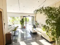 FENGFEI HOTEL - غرفة مطلة على الجبل