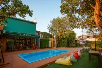Blue River Resort - Pools