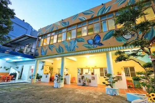 Fumigate Hotel
