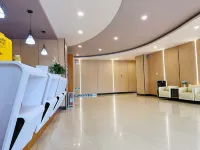雲枕飯店（濱州汽車總站店）