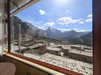 Zhagana Thumb Inn