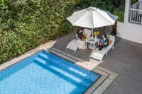 Premier Village Danang Resort - Pool Villas Ocean View - Strand