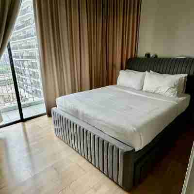 Datum Jelatek Superb Suite KL By LH Rooms