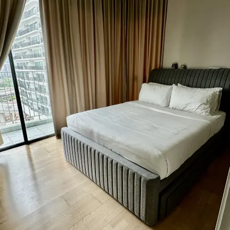 Datum Jelatek Superb Suite KL By LH