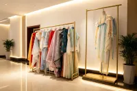 VecRay Homestay (Xinyi Street Xinjieqiao Branch)