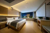 Blueprint Residence (Chaozhou Raoping Qiaotou Park)