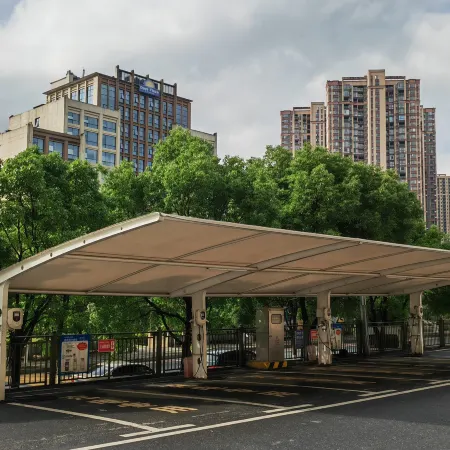 Days Plaza By Wyndham Chenzhou