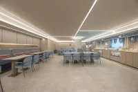 HanTing Hotel (Hefei Yaohai Longhu Paradise Walk)