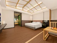 Shigatse Sheri Hotel Hotels in Shigatse