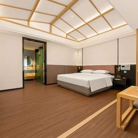 Shigatse Sheri Hotel