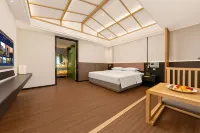 Shigatse Sheri Hotel