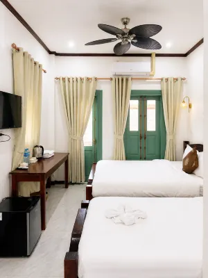 Phousi Aphay Hotel