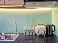 Labila Bliss Apartment & Hotel